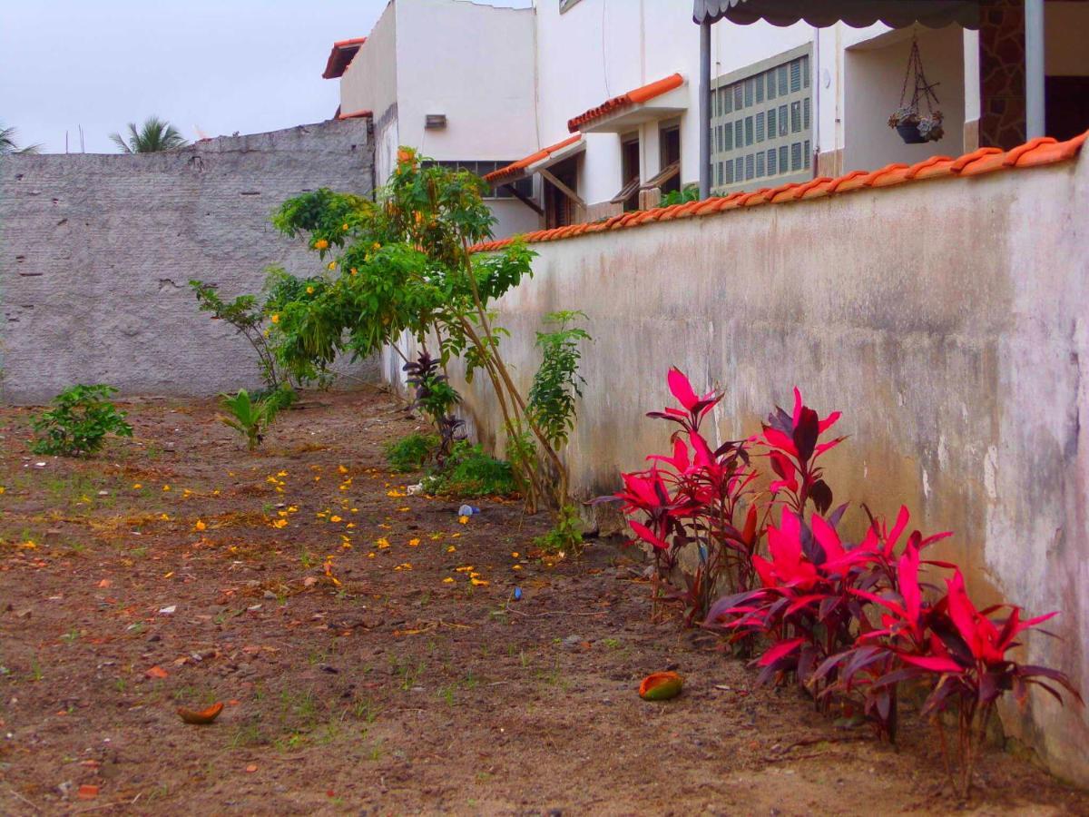 Hotel Kazaya Pousada Araruama Exterior foto